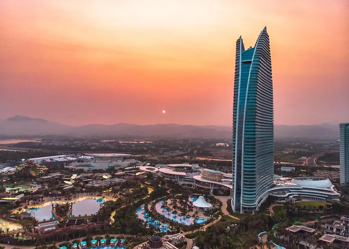 Atlantis Sanya