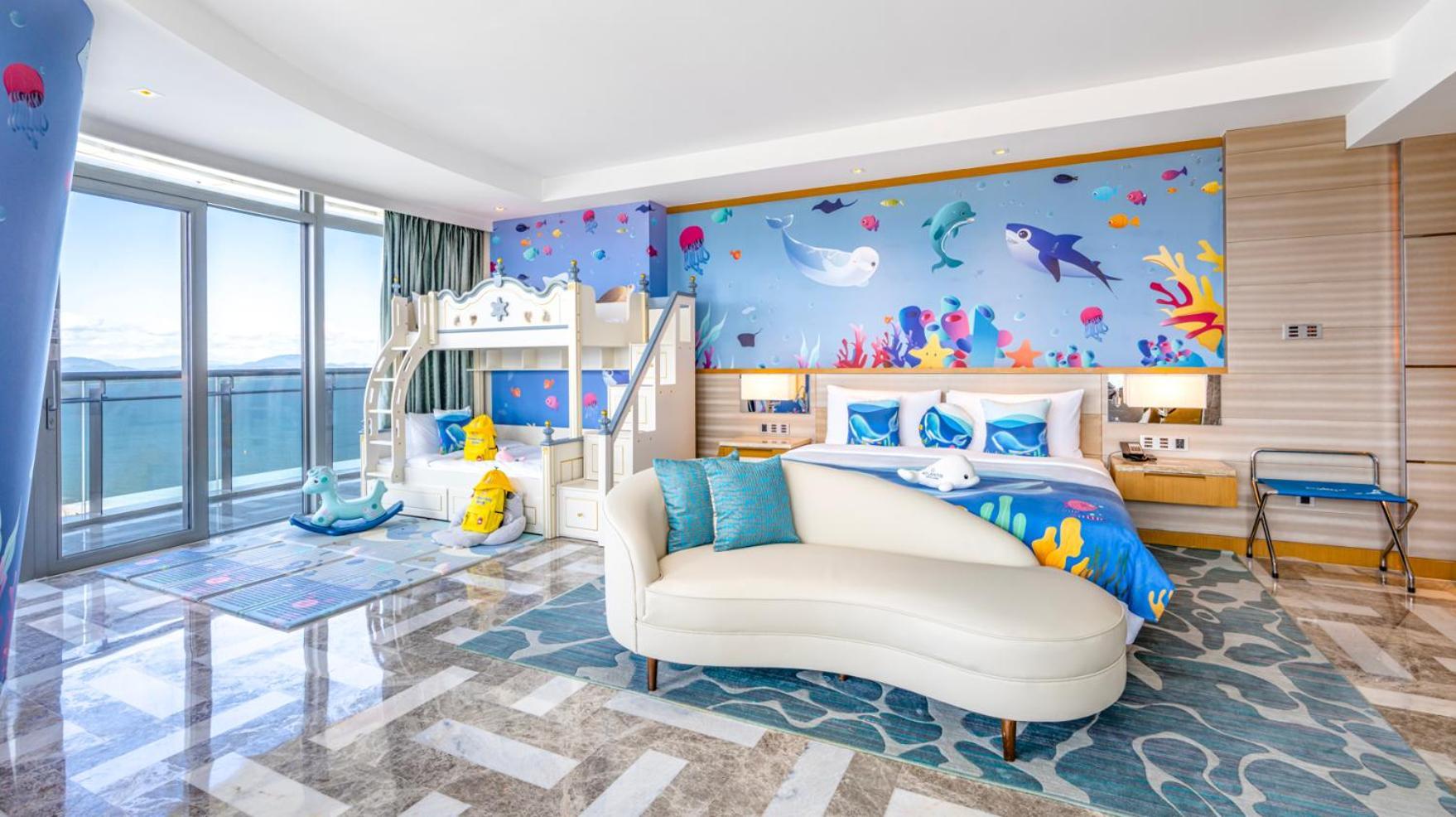 Atlantis Курортный комплекс 5*