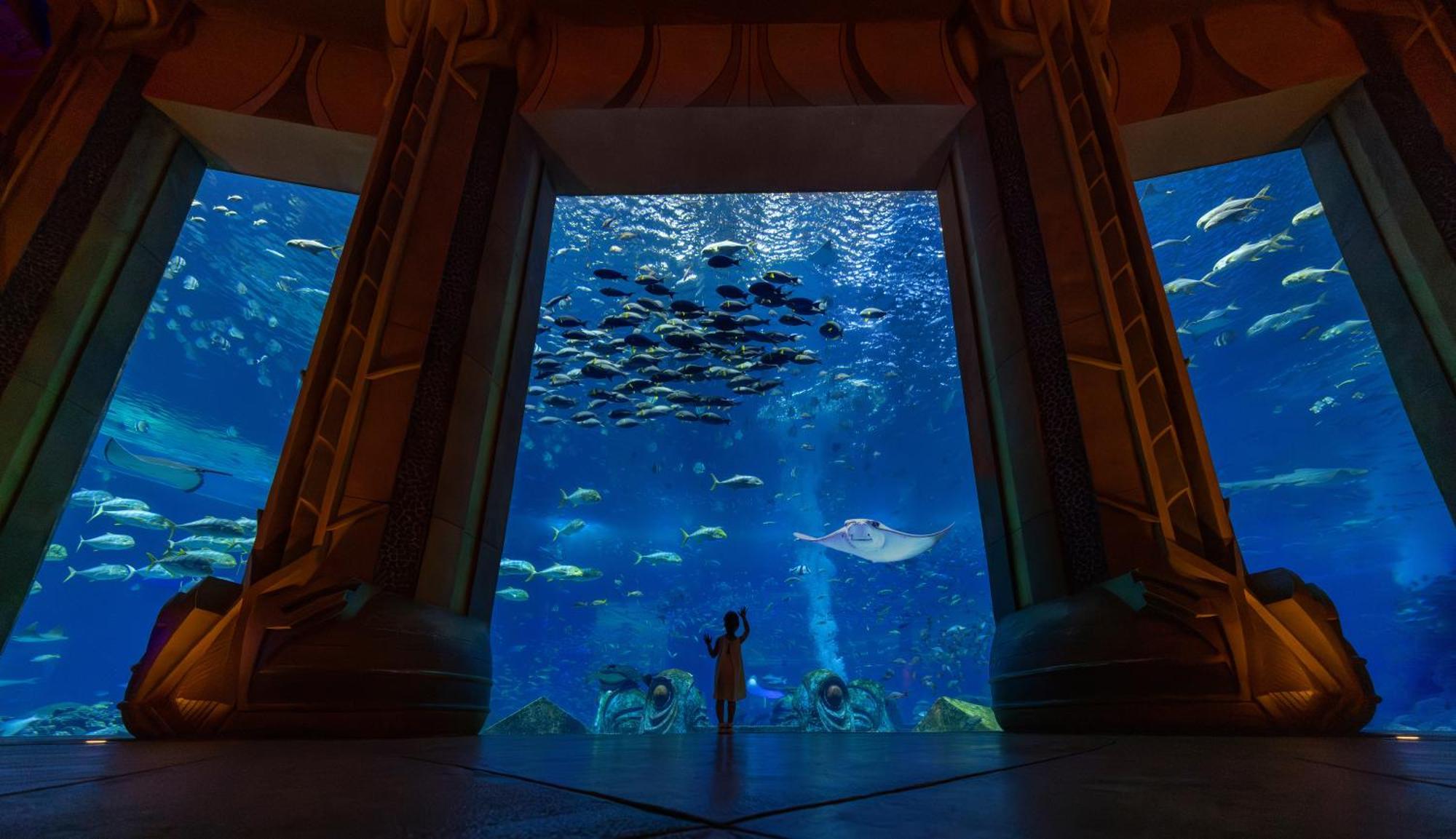 Atlantis