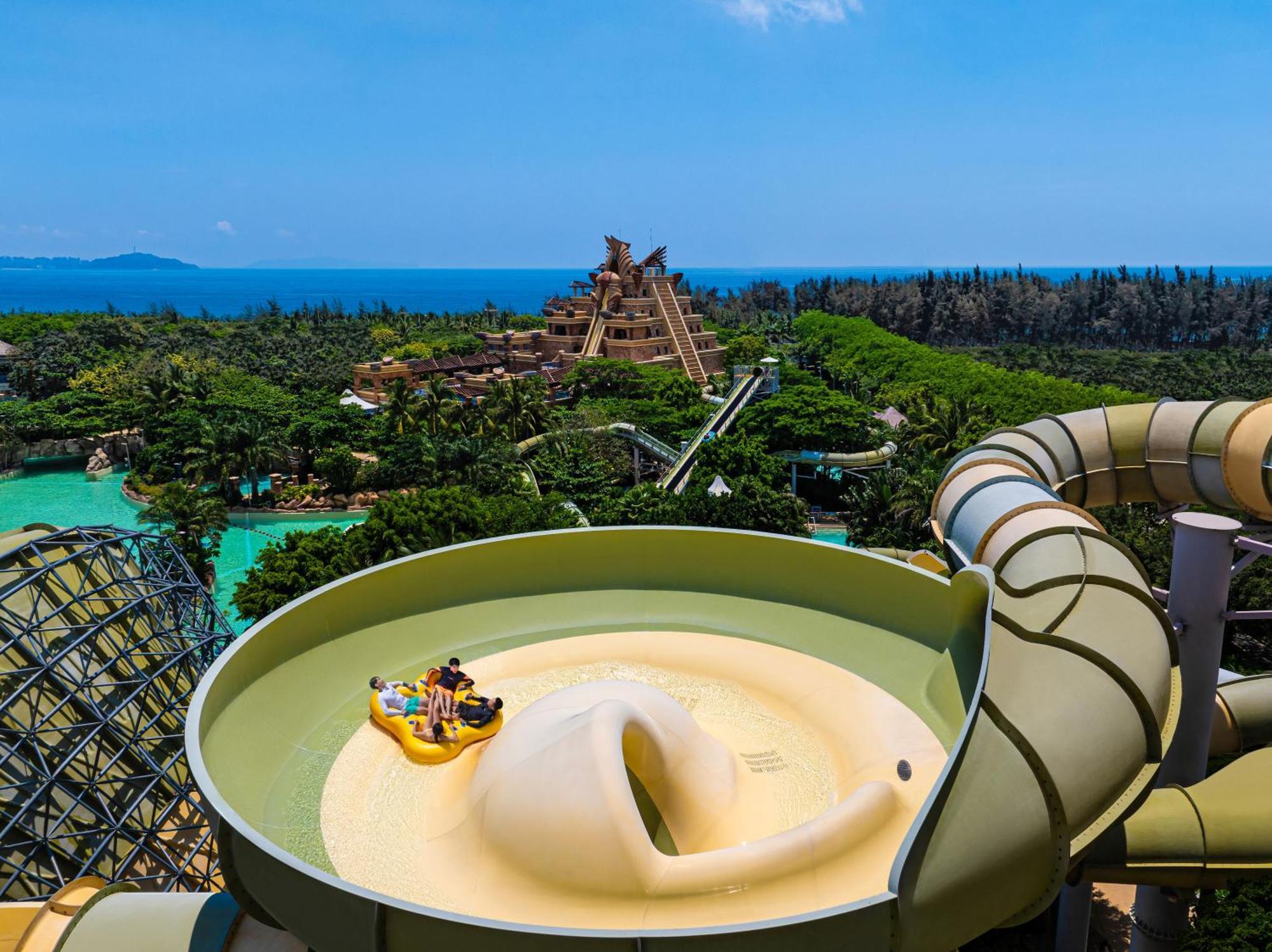 Atlantis 5*