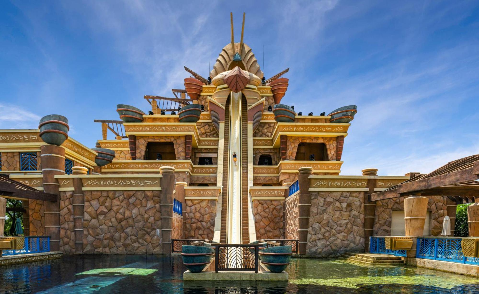 Atlantis Санья