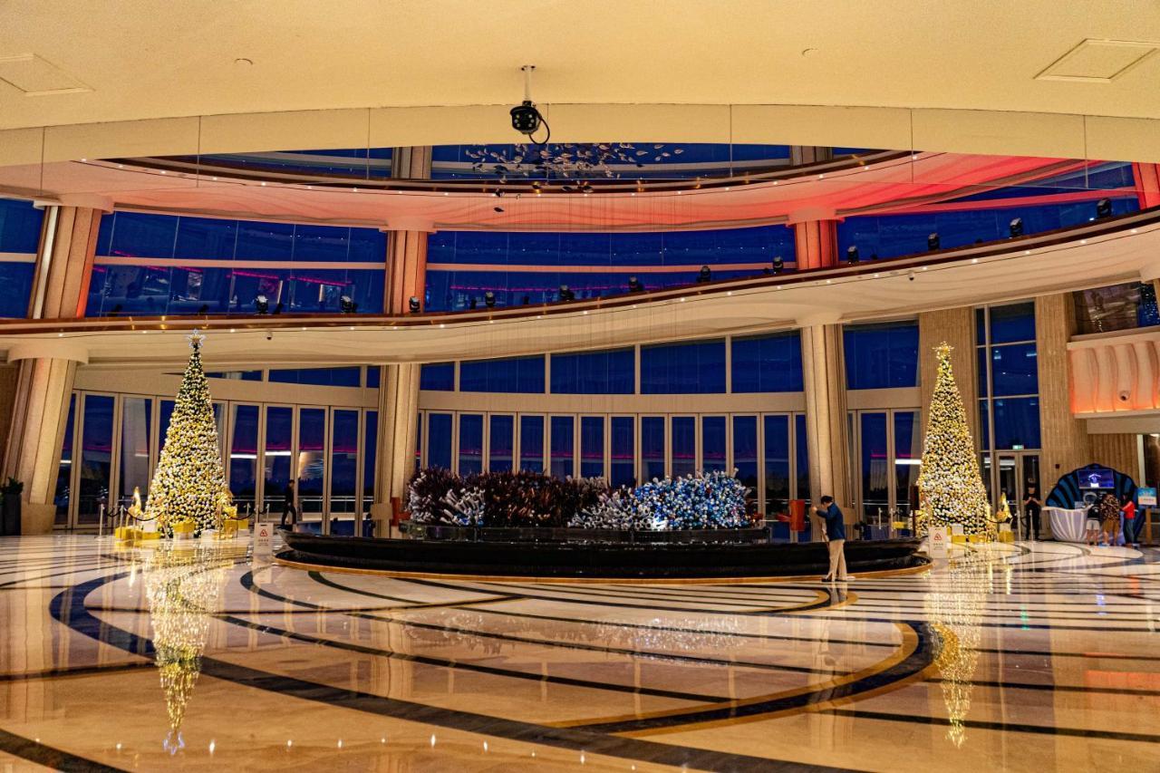 Tempat peranginan Atlantis