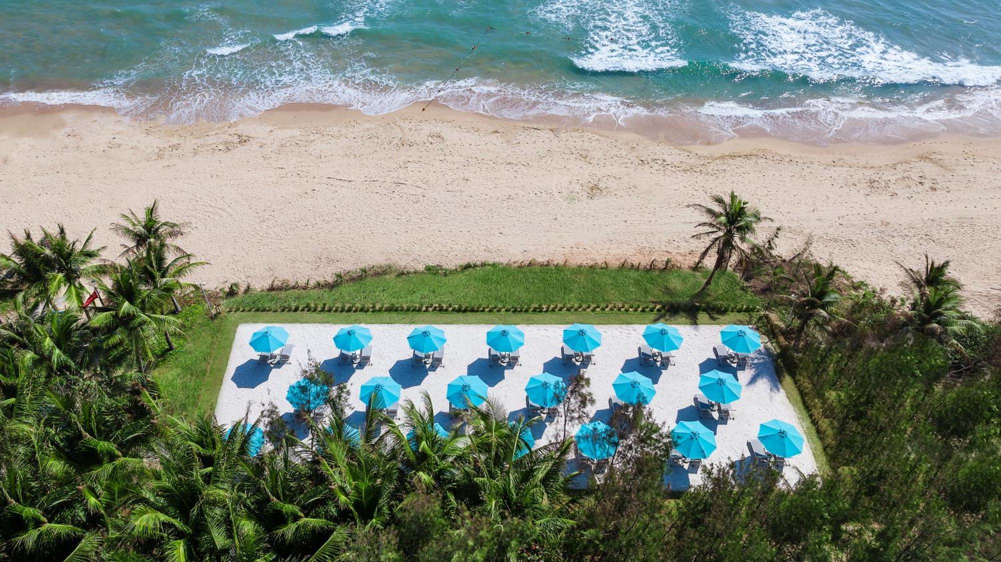 Atlantis Tempat peranginan 5*