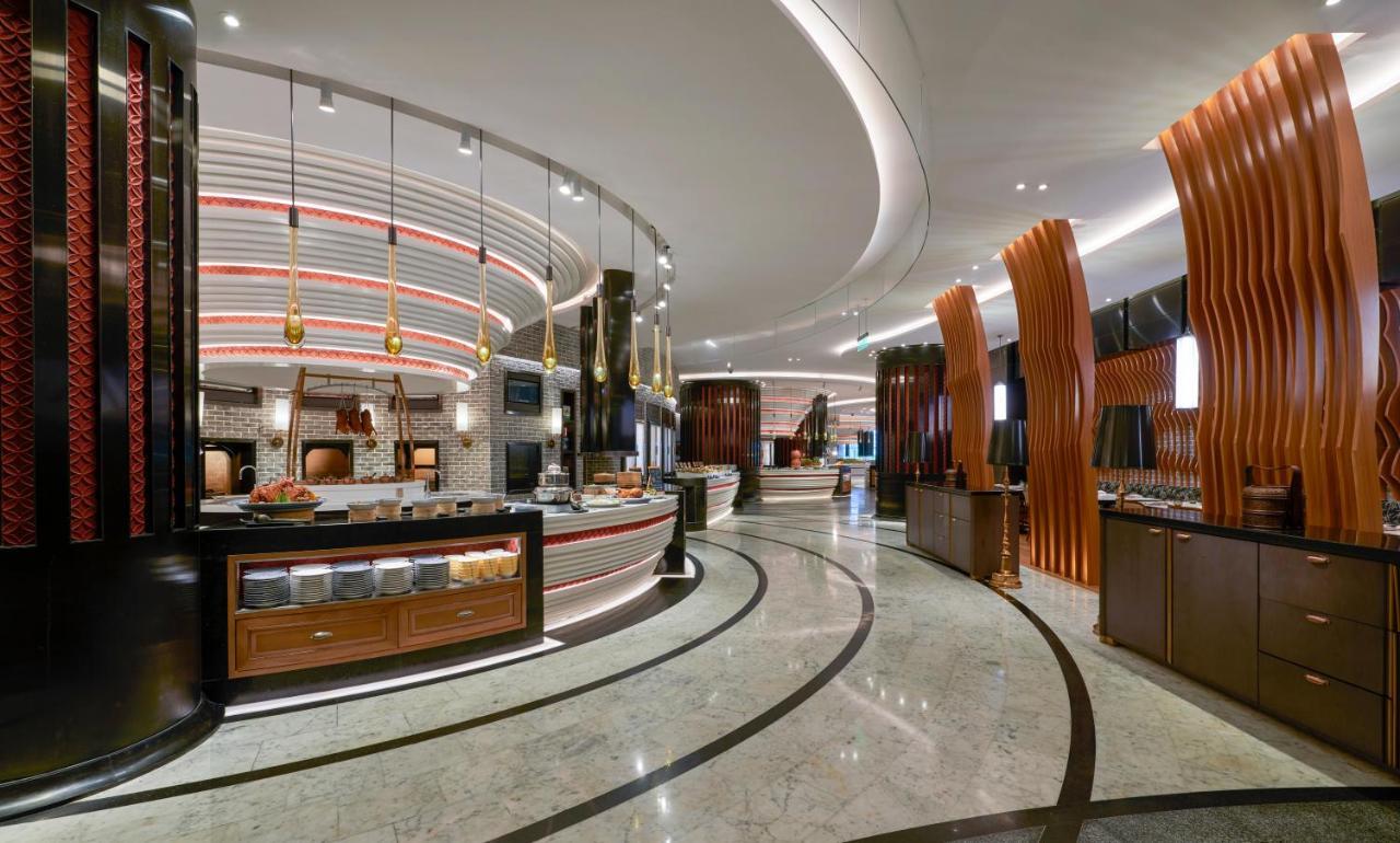 Atlantis Tempat peranginan 5*