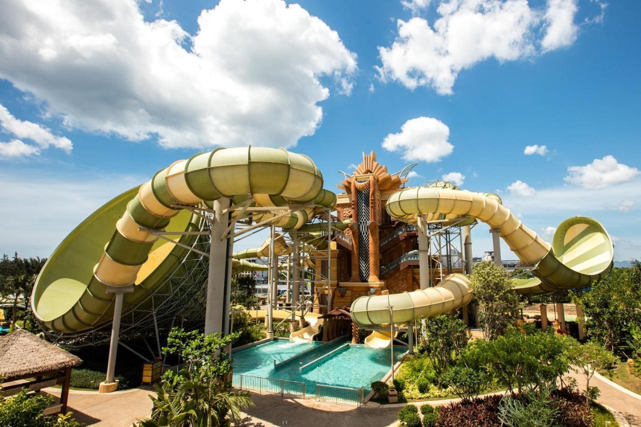 Tempat peranginan Atlantis