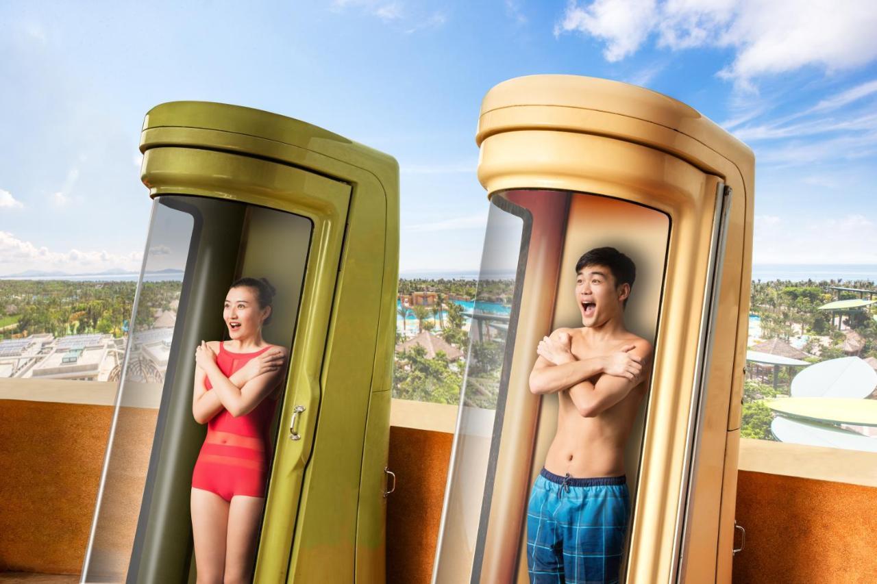 Atlantis 5* Sanya