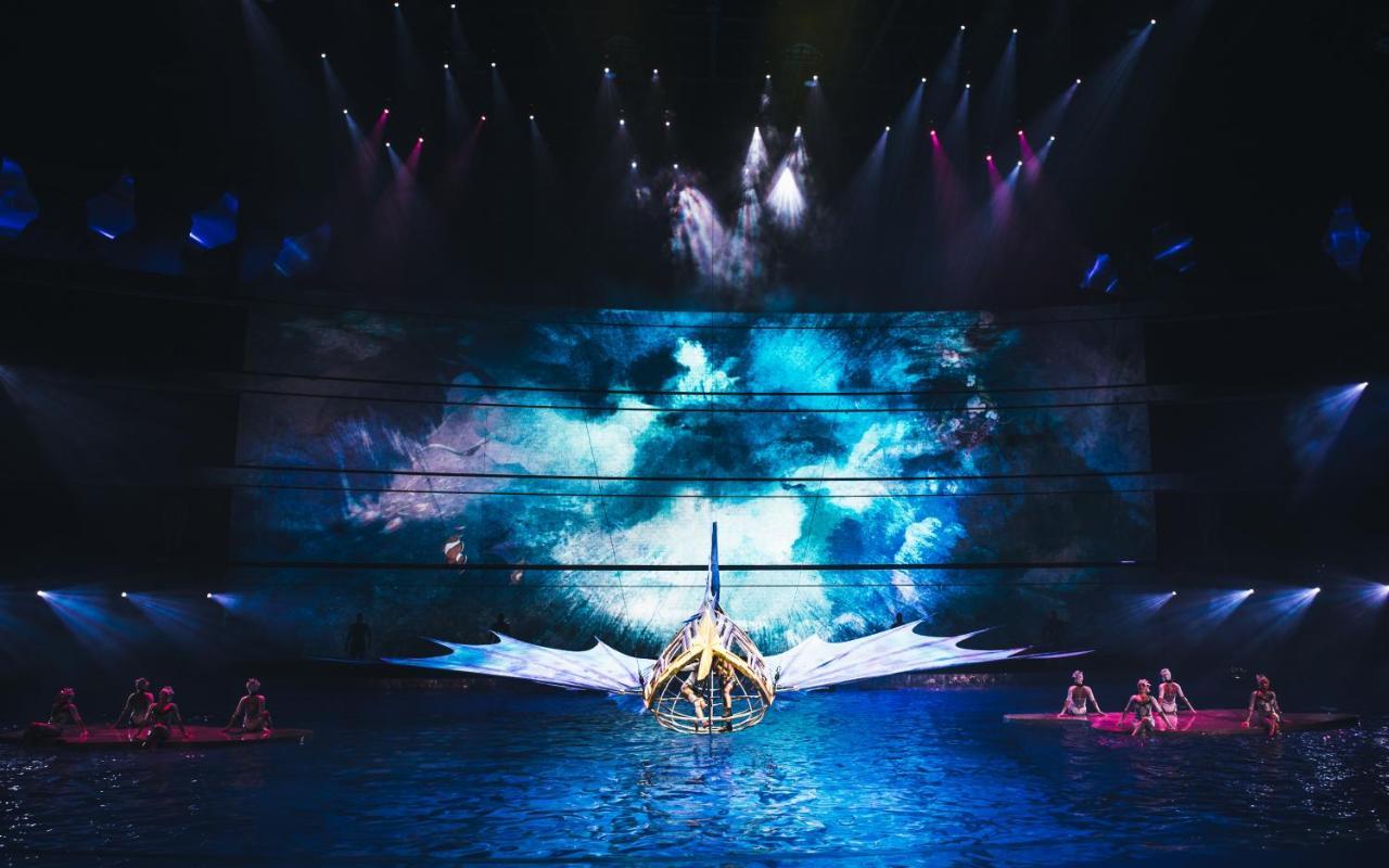 Atlantis 5*