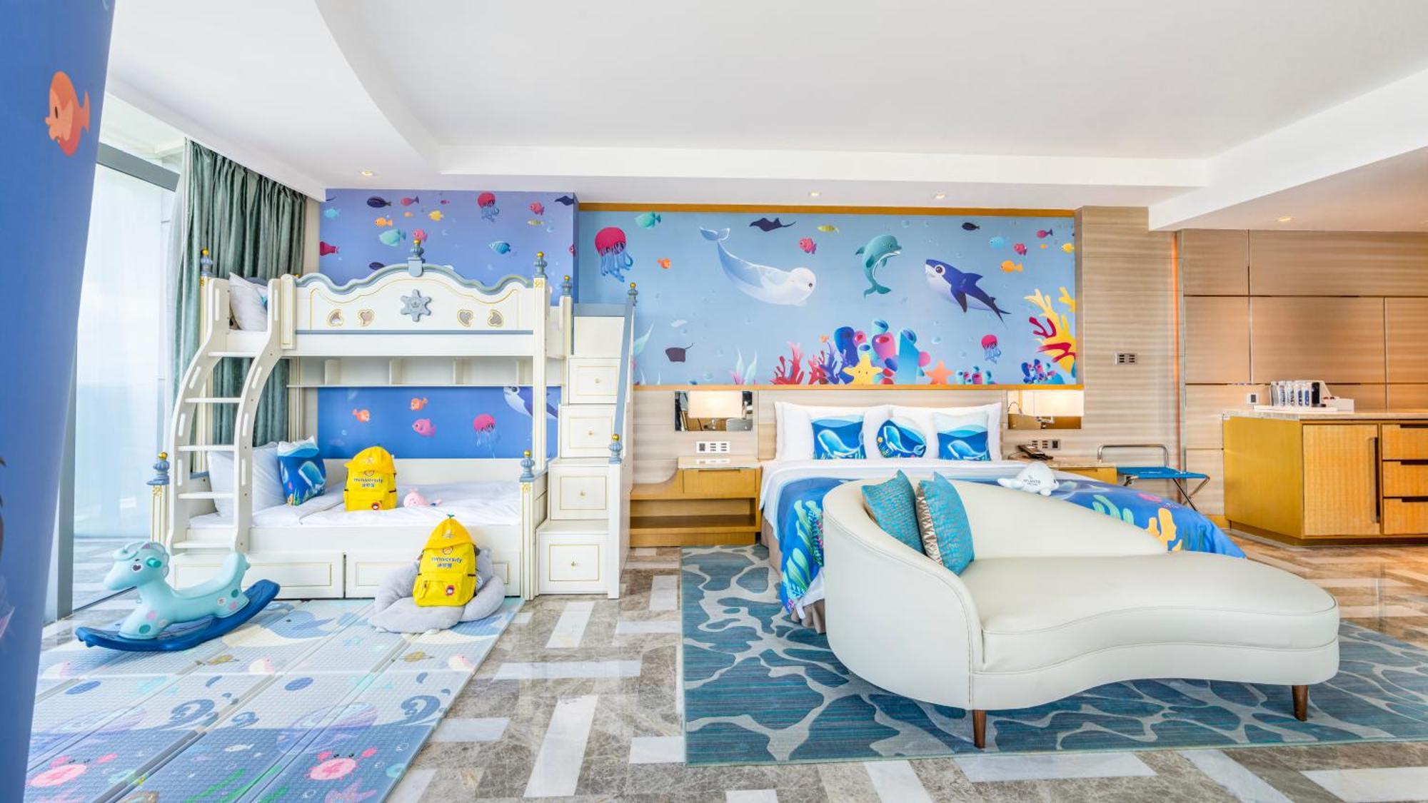 Atlantis 5*