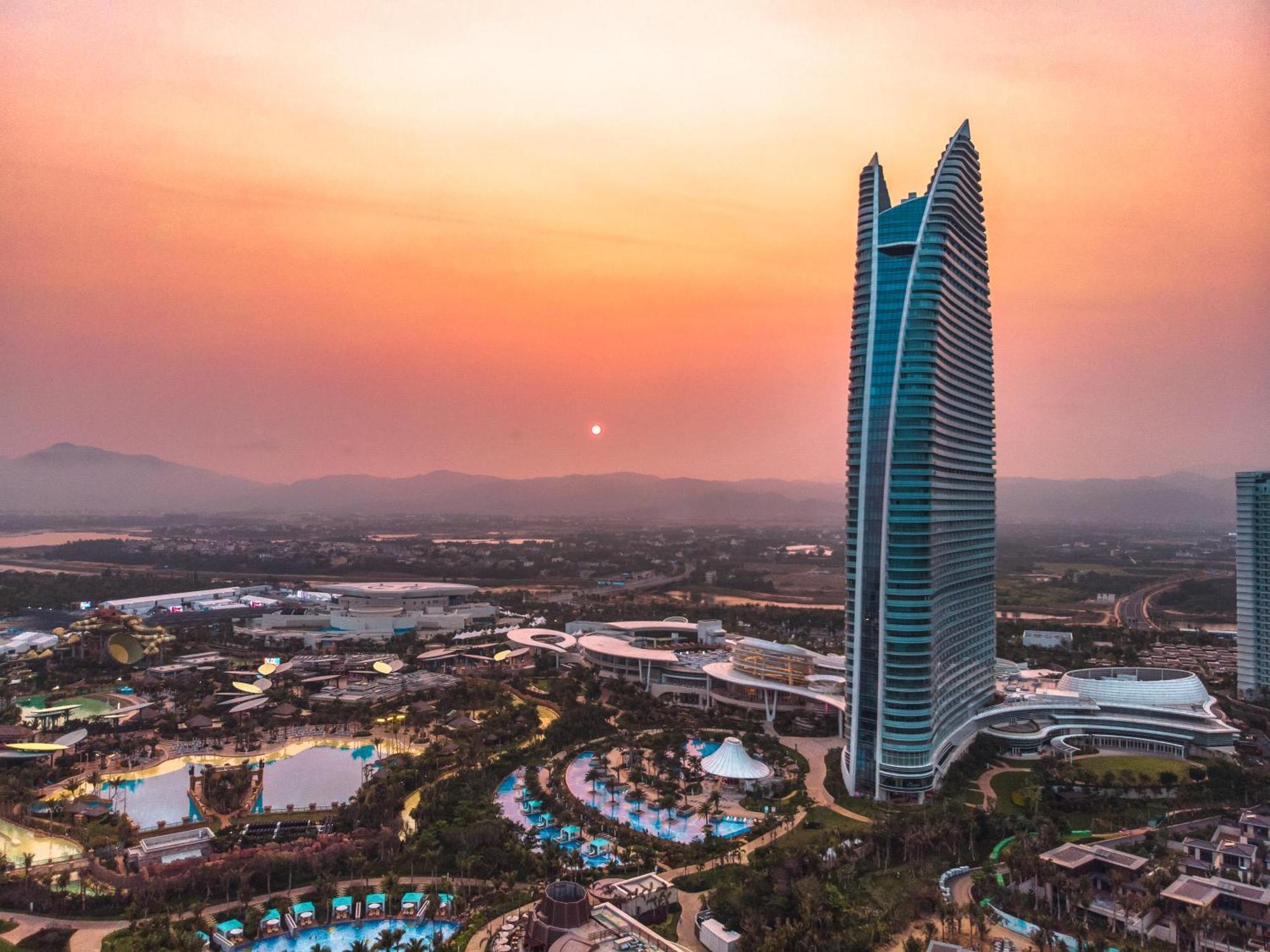 Atlantis Resort Sanya