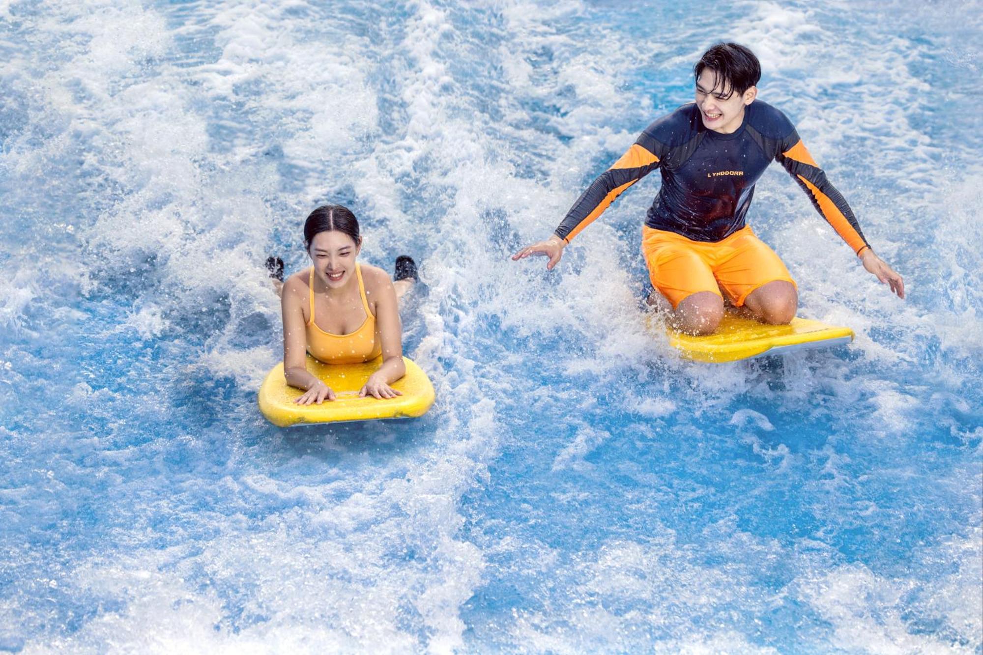 Resort Atlantis