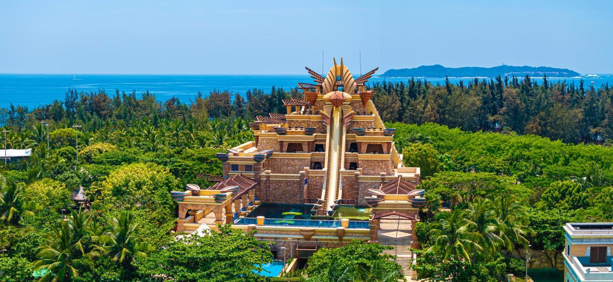 Atlantis Resort 5*