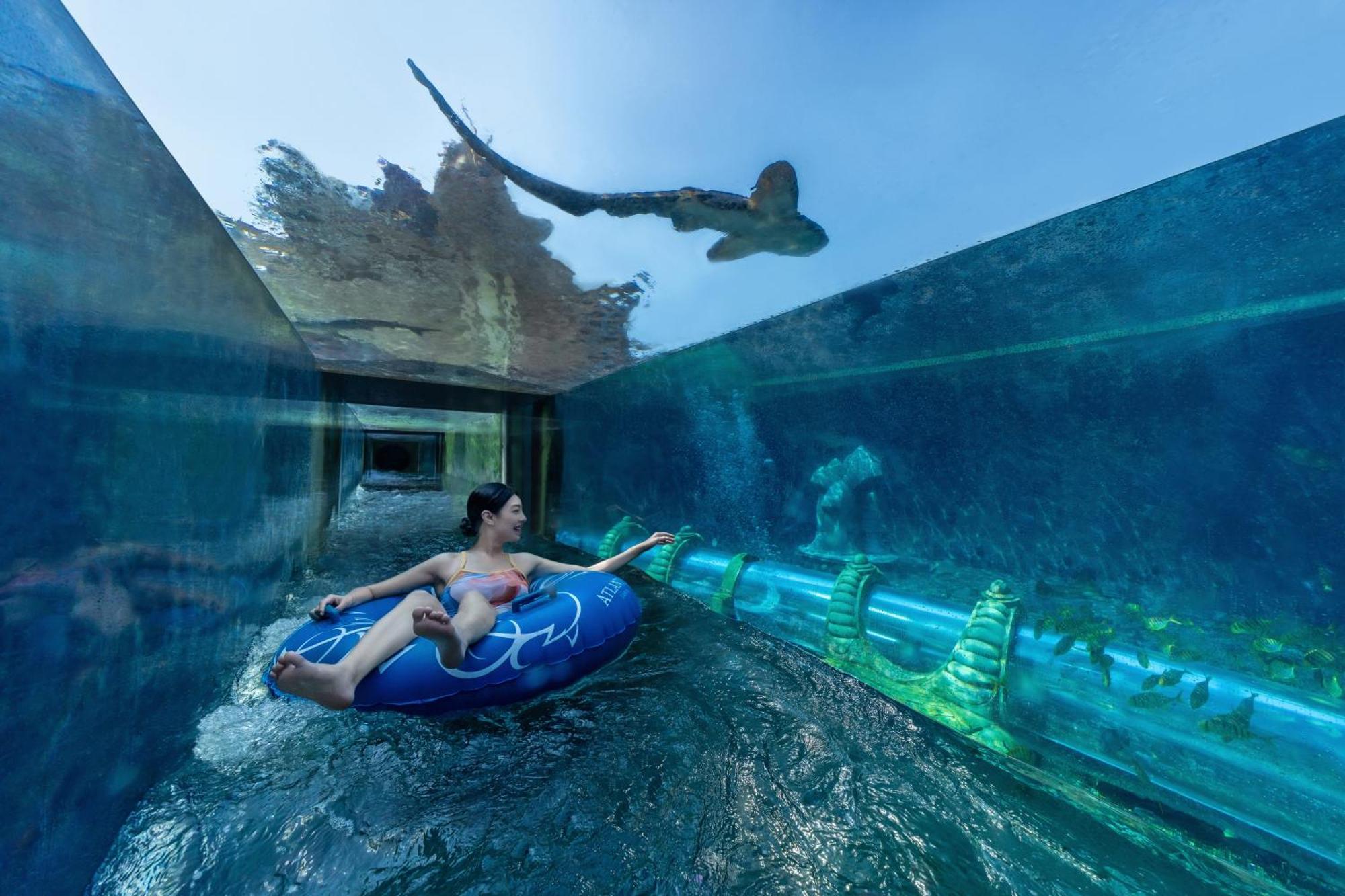 Atlantis Resort
