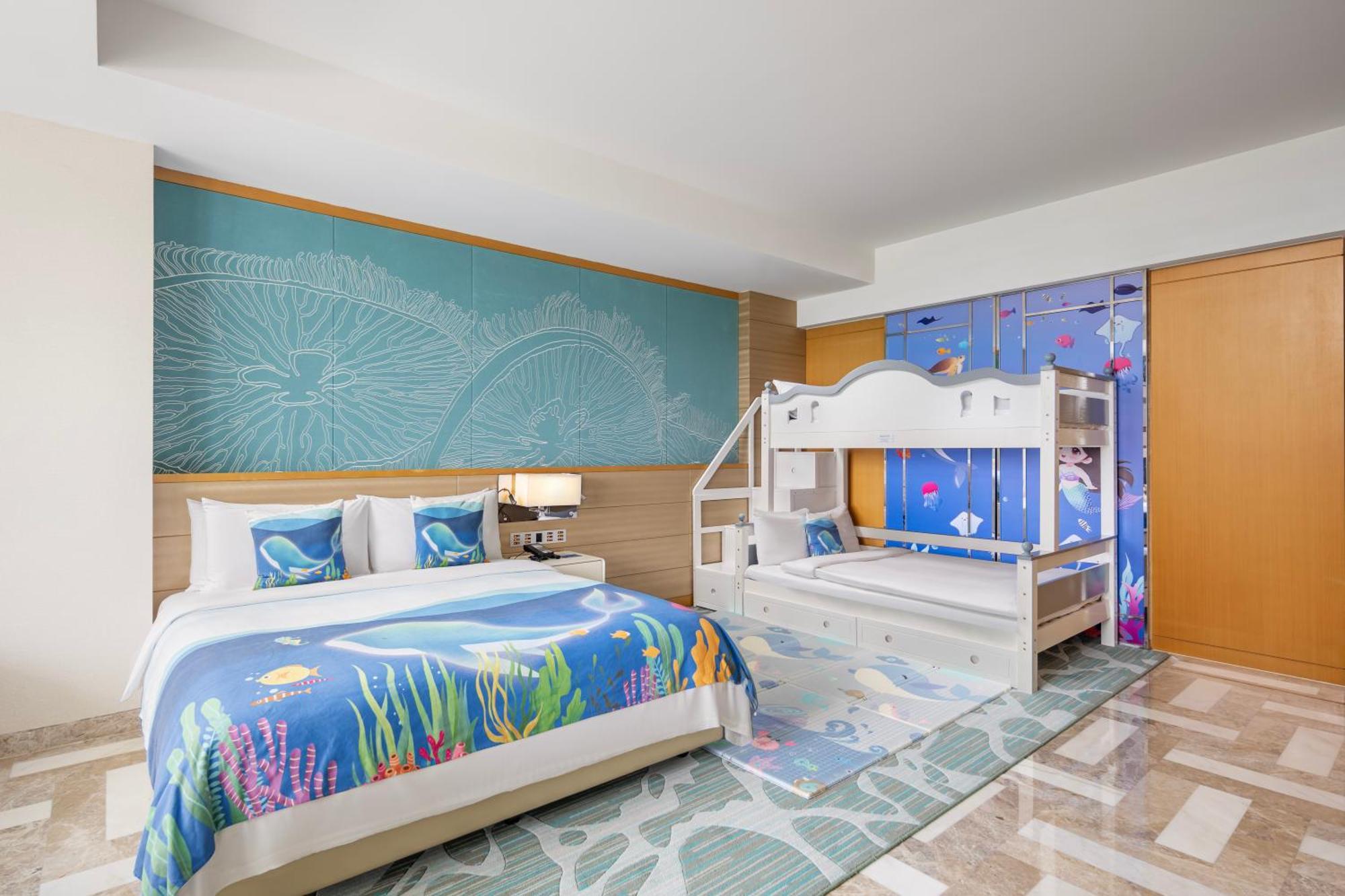 Atlantis Sanya