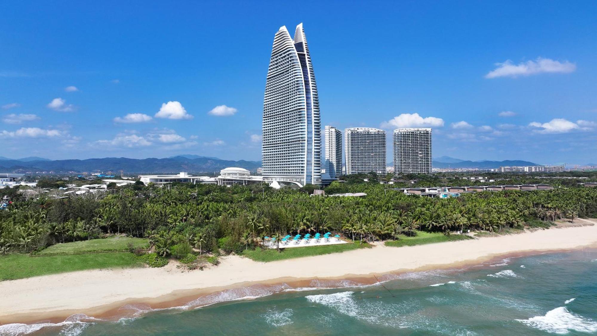 Atlantis Resort