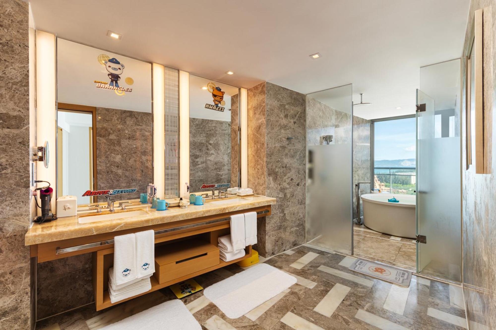 Resort Atlantis 5*