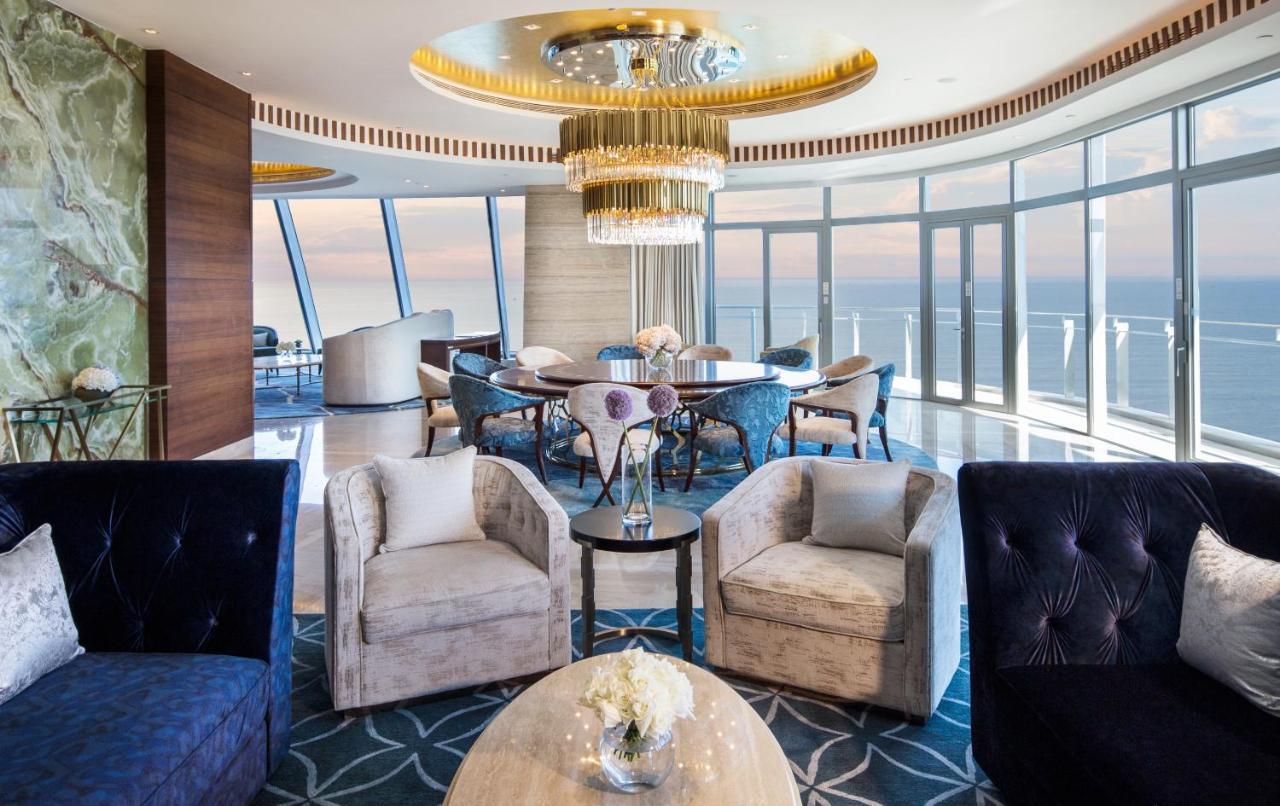 Resort Atlantis 5*