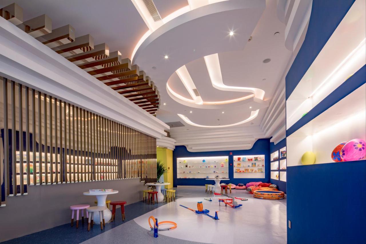Atlantis Resort 5*